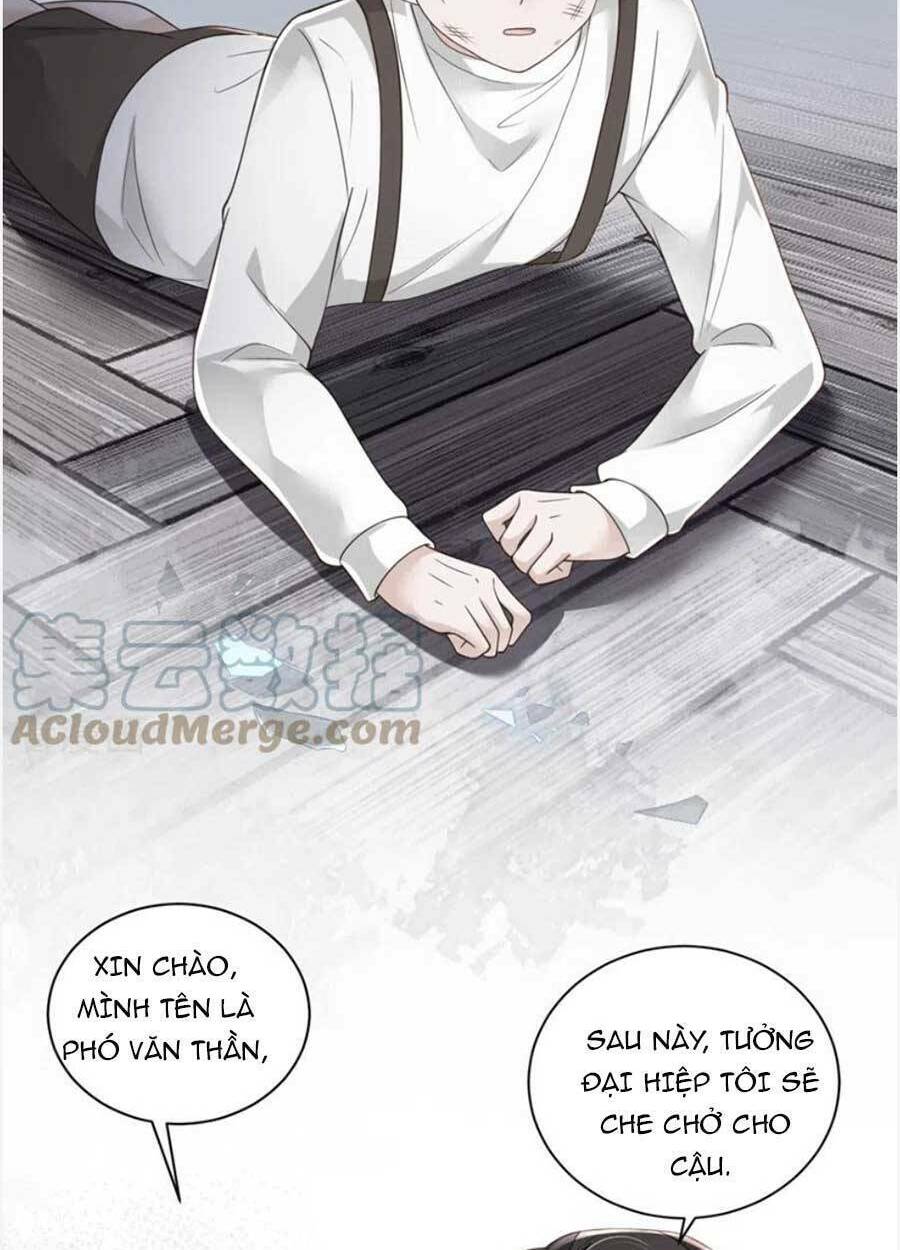 Ác Ma Thì Thầm Tập 80 trang 12