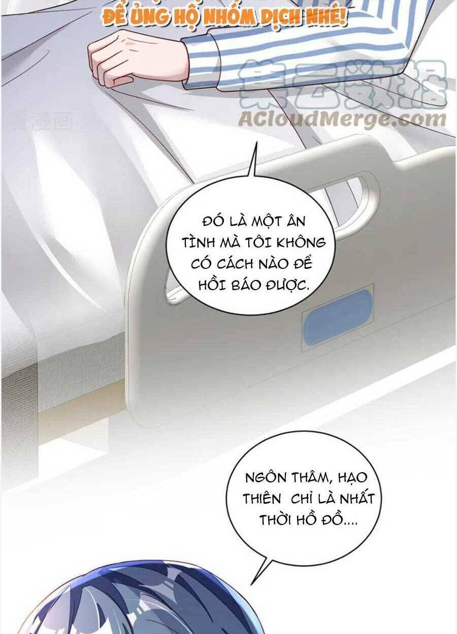 Ác Ma Thì Thầm Tập 80 trang 18