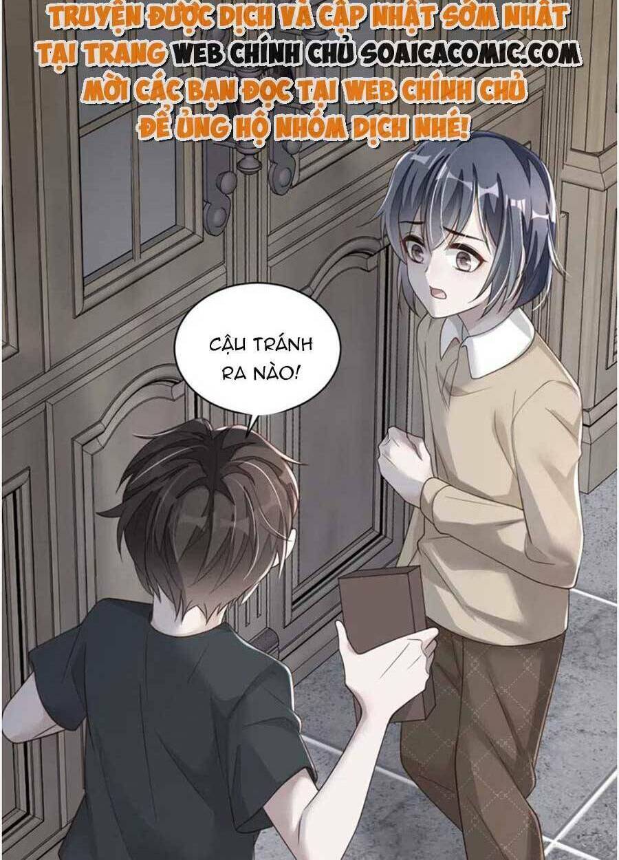 Ác Ma Thì Thầm Tập 80 trang 8