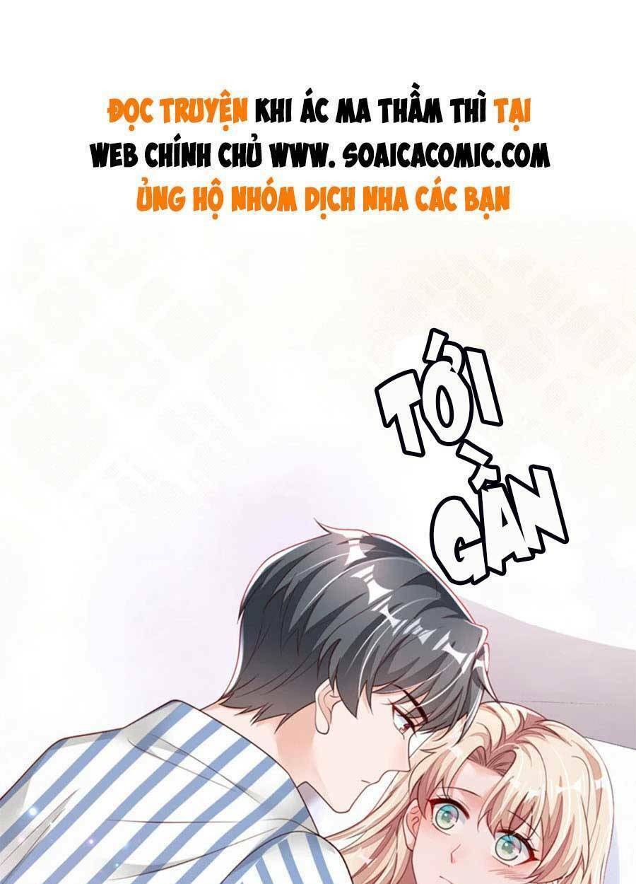 Ác Ma Thì Thầm Tập 81 trang 1