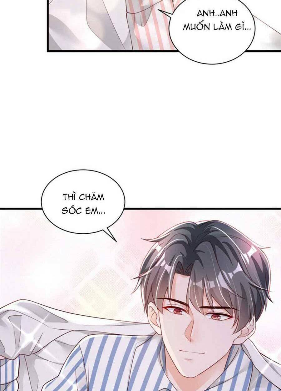 Ác Ma Thì Thầm Tập 81 trang 4