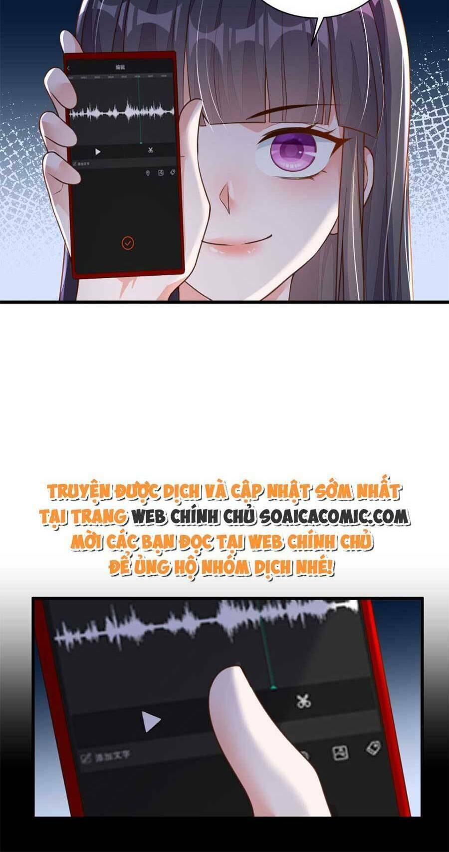 Ác Ma Thì Thầm Tập 82 trang 21