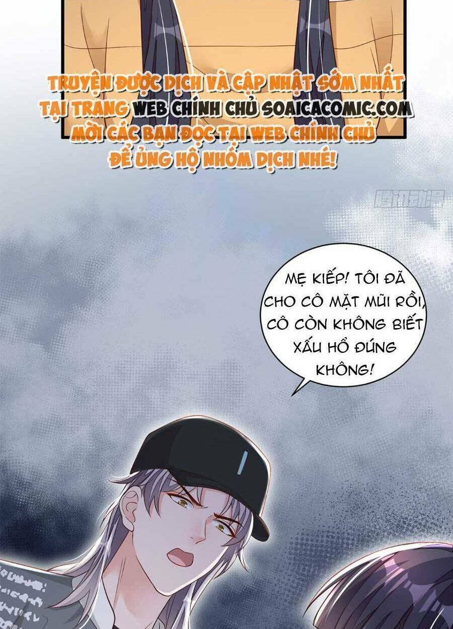 Ác Ma Thì Thầm Tập 82 trang 34