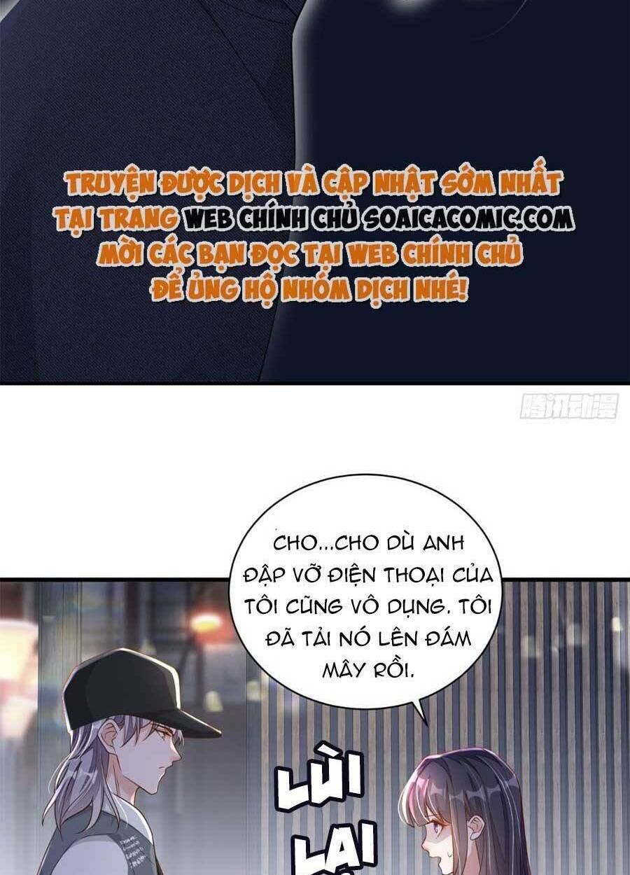 Ác Ma Thì Thầm Tập 82 trang 36