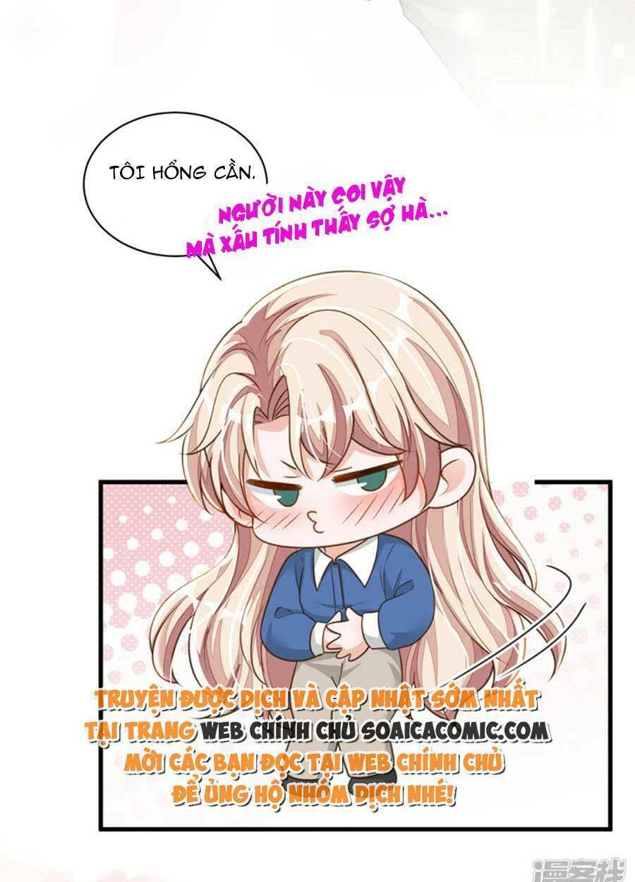 Ác Ma Thì Thầm Tập 83 trang 20