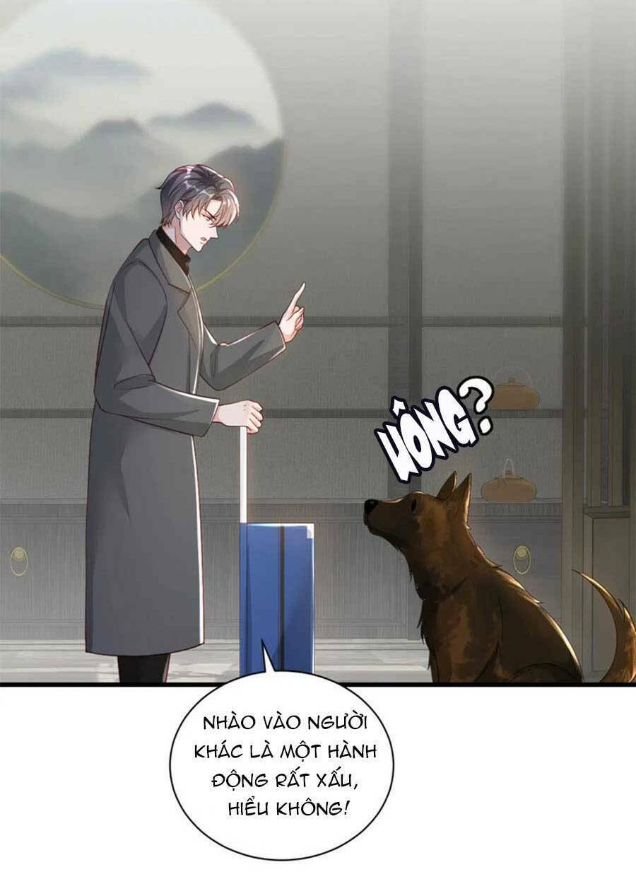 Ác Ma Thì Thầm Tập 83 trang 3