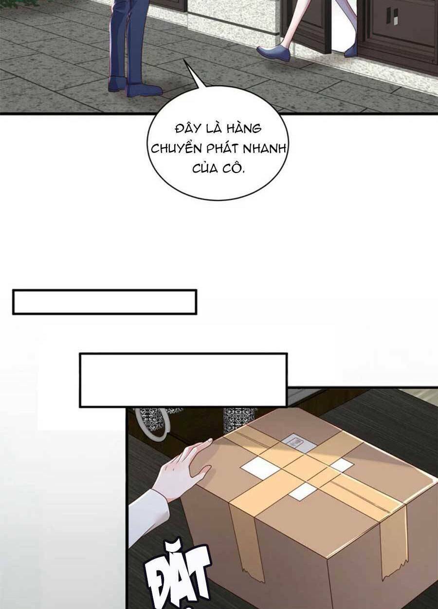 Ác Ma Thì Thầm Tập 83 trang 33