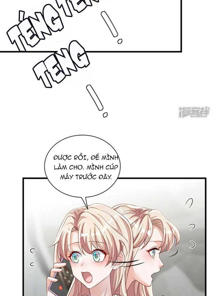 Ác Ma Thì Thầm Tập 83 trang 43