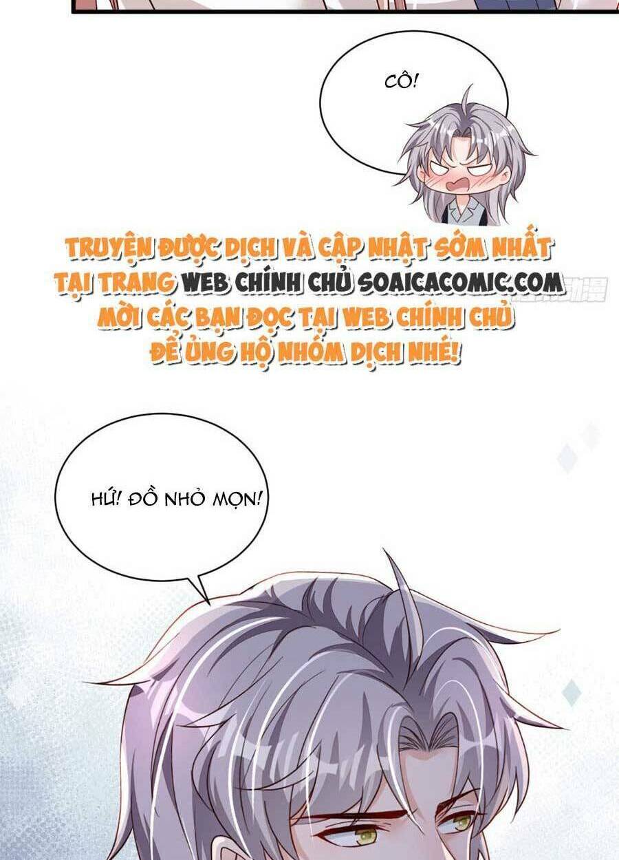 Ác Ma Thì Thầm Tập 84 trang 19