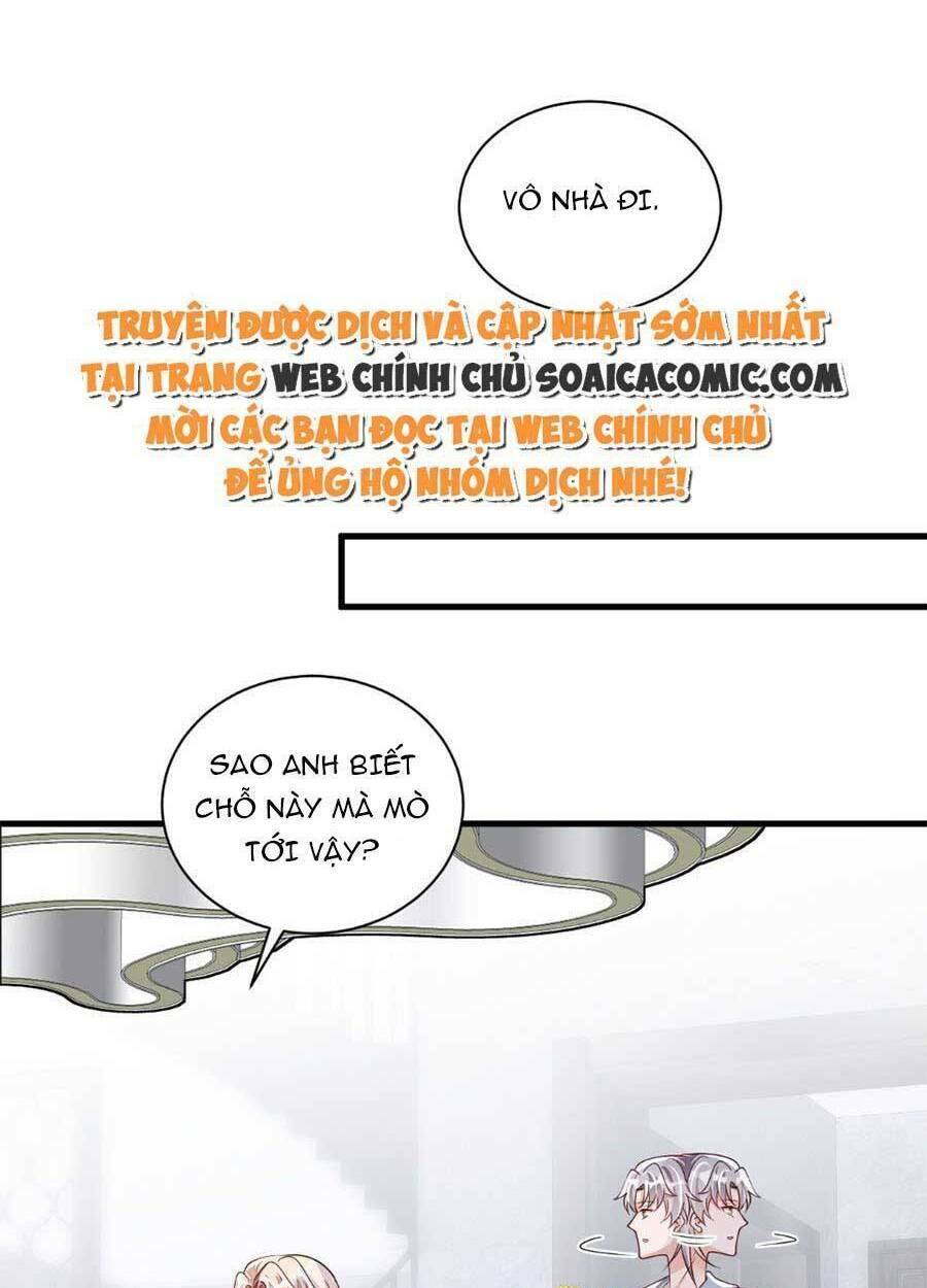 Ác Ma Thì Thầm Tập 84 trang 4