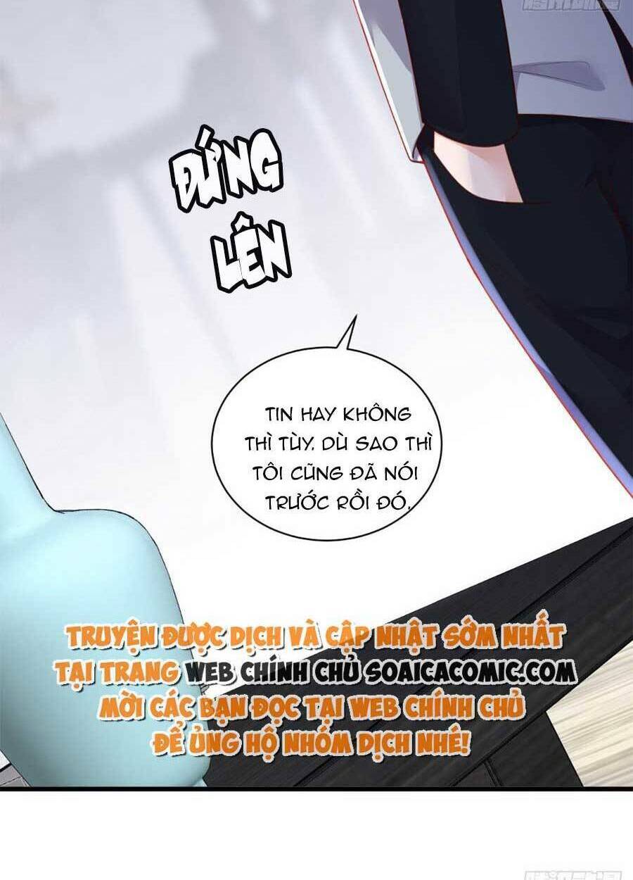 Ác Ma Thì Thầm Tập 84 trang 34