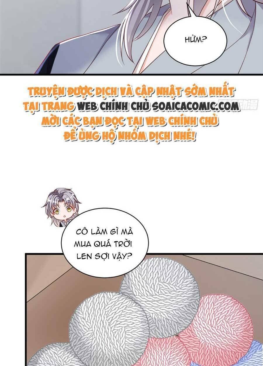 Ác Ma Thì Thầm Tập 84 trang 10
