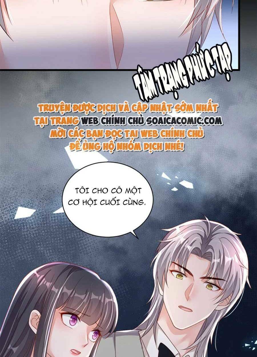 Ác Ma Thì Thầm Tập 85 trang 15