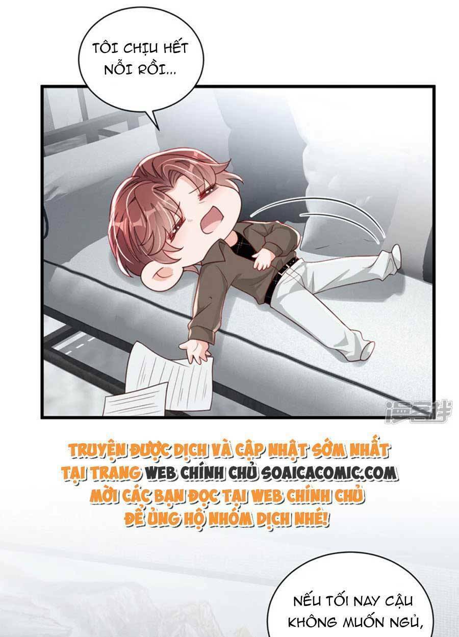 Ác Ma Thì Thầm Tập 85 trang 29