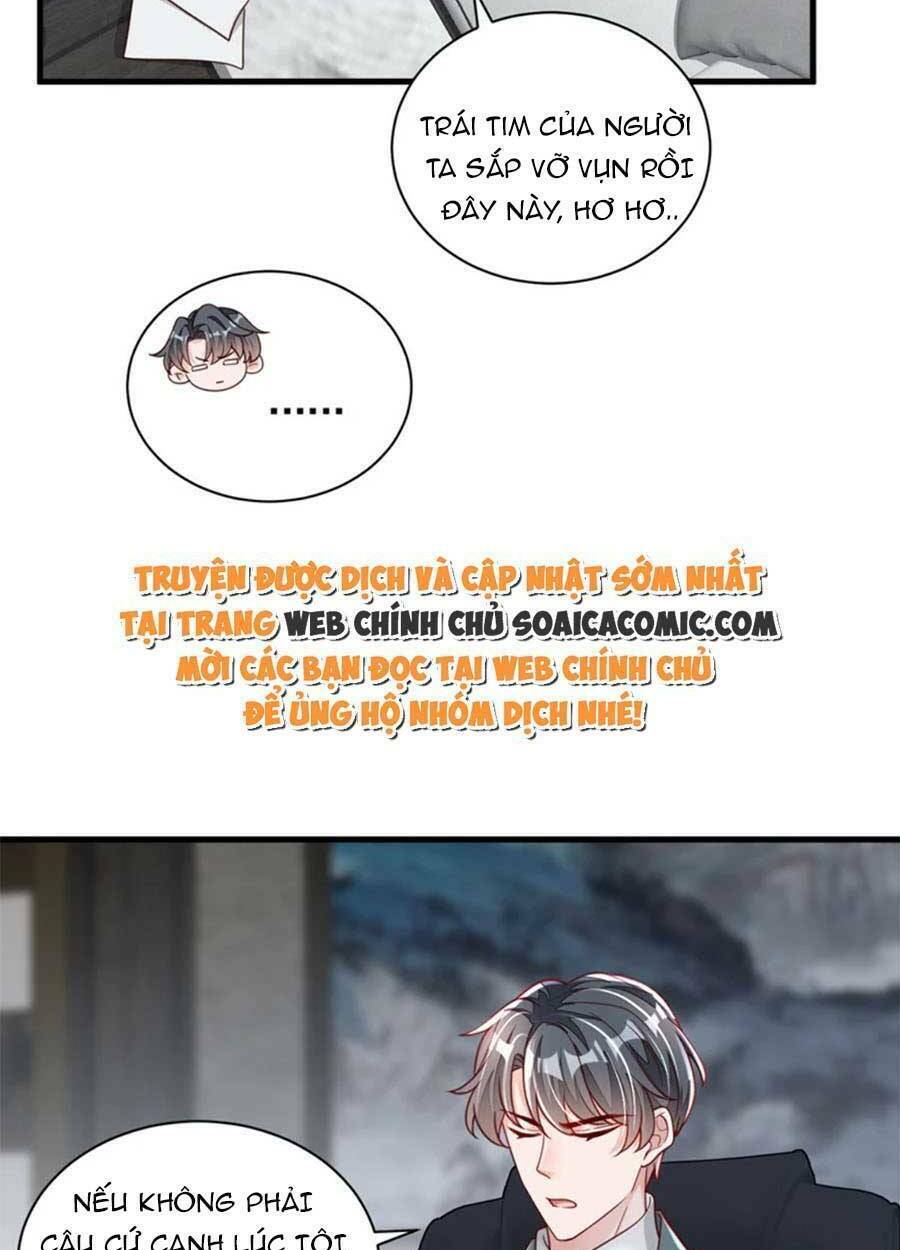 Ác Ma Thì Thầm Tập 85 trang 33