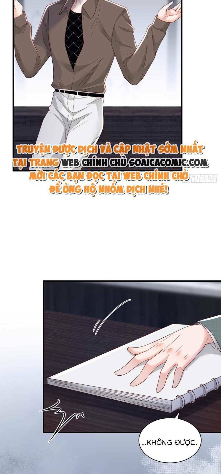 Ác Ma Thì Thầm Tập 86 trang 15