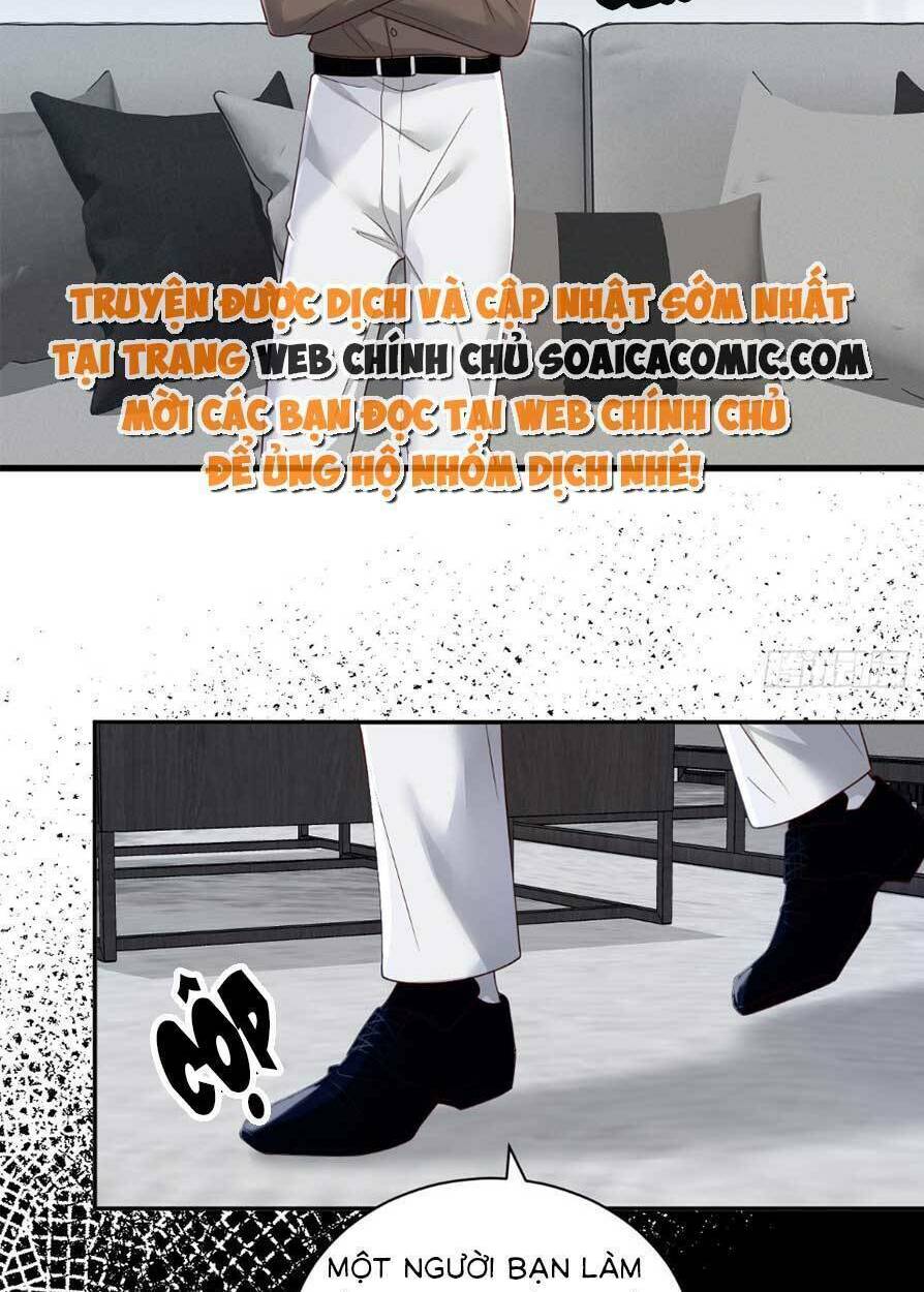 Ác Ma Thì Thầm Tập 86 trang 3