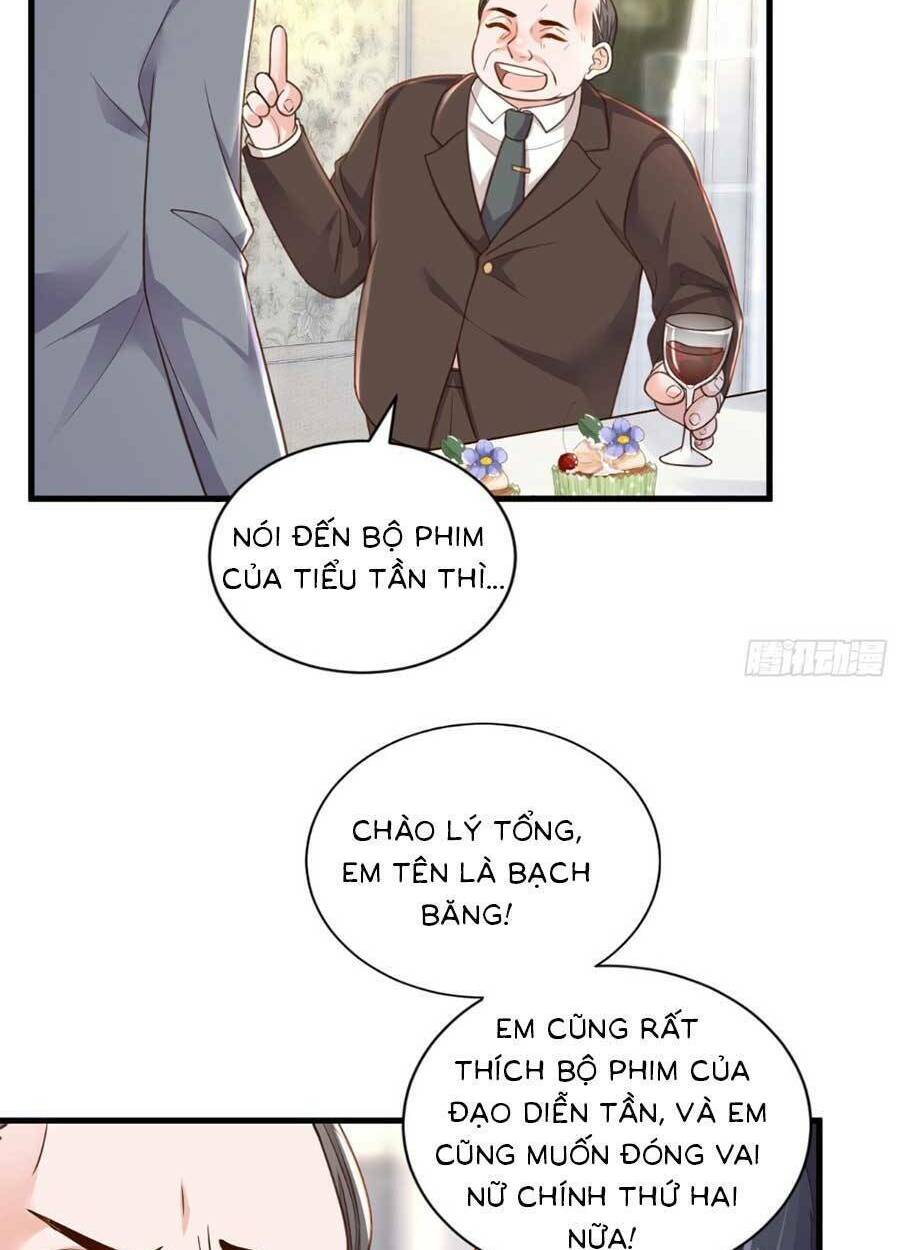 Ác Ma Thì Thầm Tập 86 trang 28