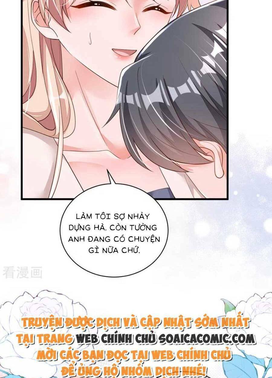 Ác Ma Thì Thầm Tập 87 trang 19