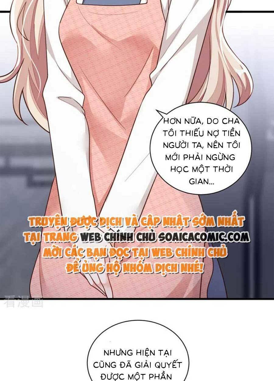 Ác Ma Thì Thầm Tập 87 trang 44
