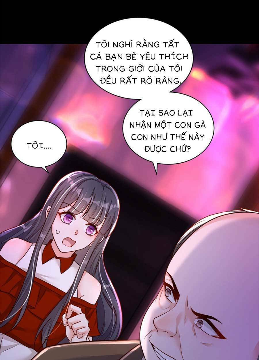 Ác Ma Thì Thầm Tập 88 trang 31