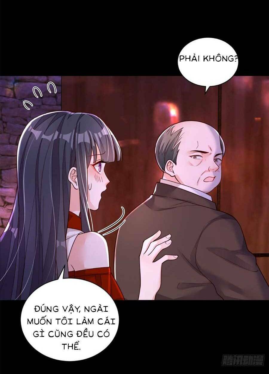 Ác Ma Thì Thầm Tập 88 trang 36