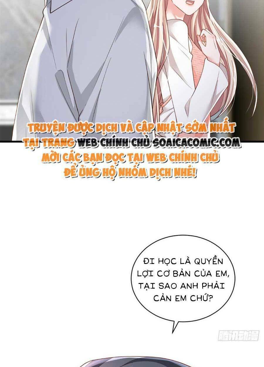 Ác Ma Thì Thầm Tập 88 trang 8