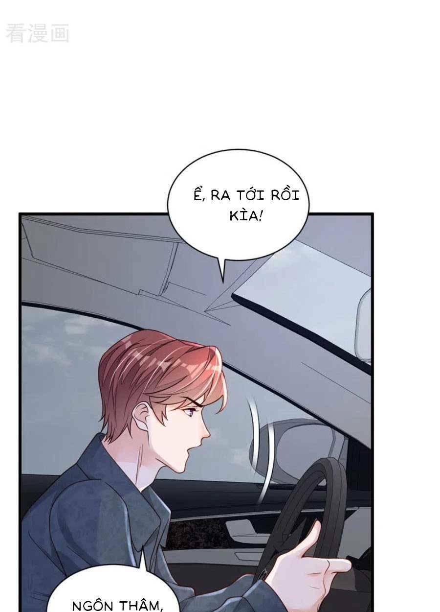 Ác Ma Thì Thầm Tập 89 trang 47
