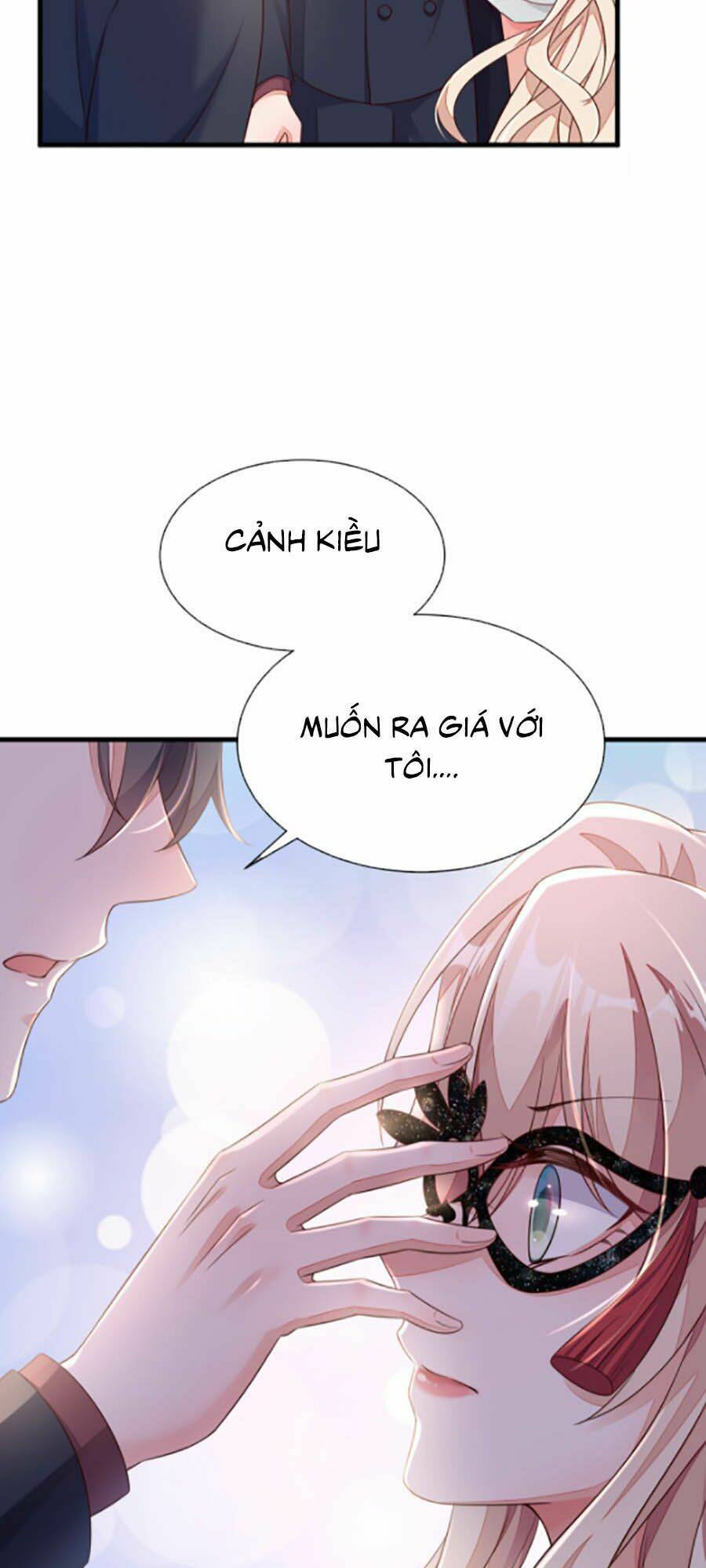 Ác Ma Thì Thầm Tập 9 trang 14