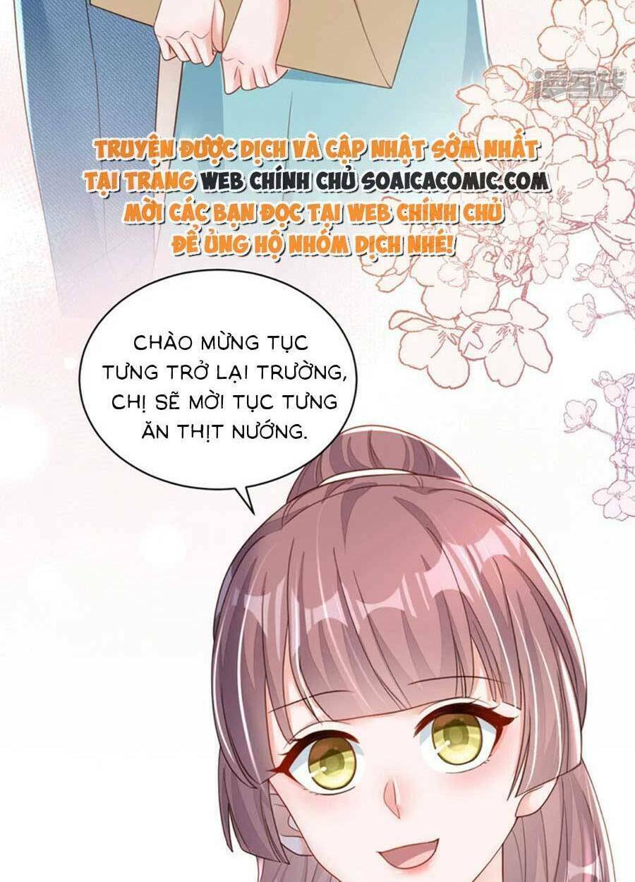 Ác Ma Thì Thầm Tập 91 trang 3