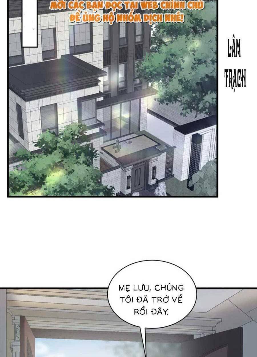 Ác Ma Thì Thầm Tập 91 trang 22