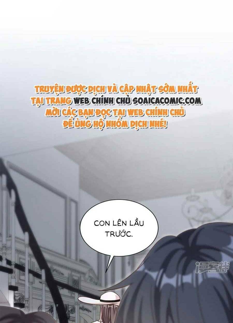 Ác Ma Thì Thầm Tập 91 trang 24
