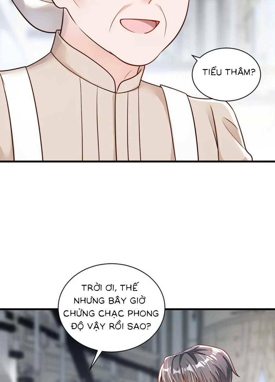 Ác Ma Thì Thầm Tập 91 trang 32