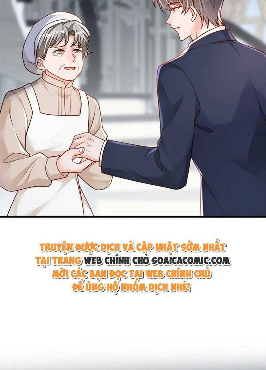 Ác Ma Thì Thầm Tập 91 trang 33