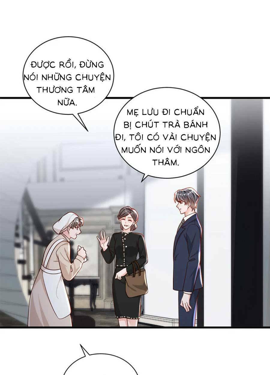 Ác Ma Thì Thầm Tập 91 trang 37