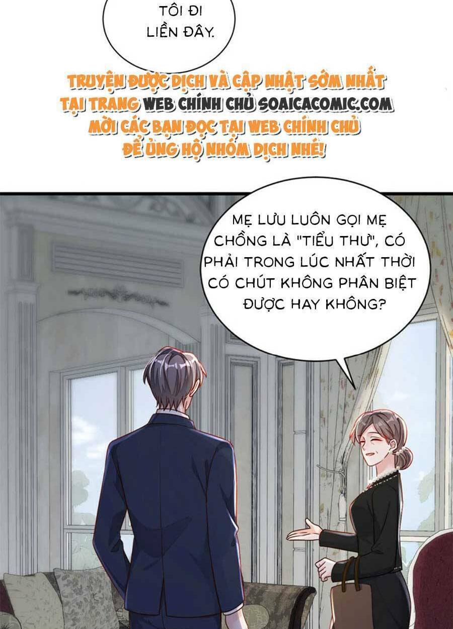 Ác Ma Thì Thầm Tập 91 trang 38