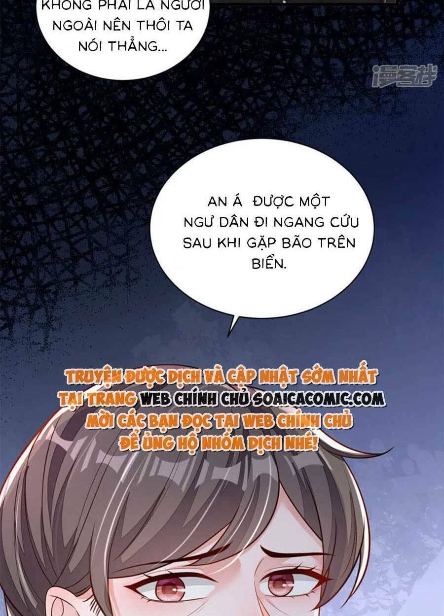 Ác Ma Thì Thầm Tập 91 trang 44