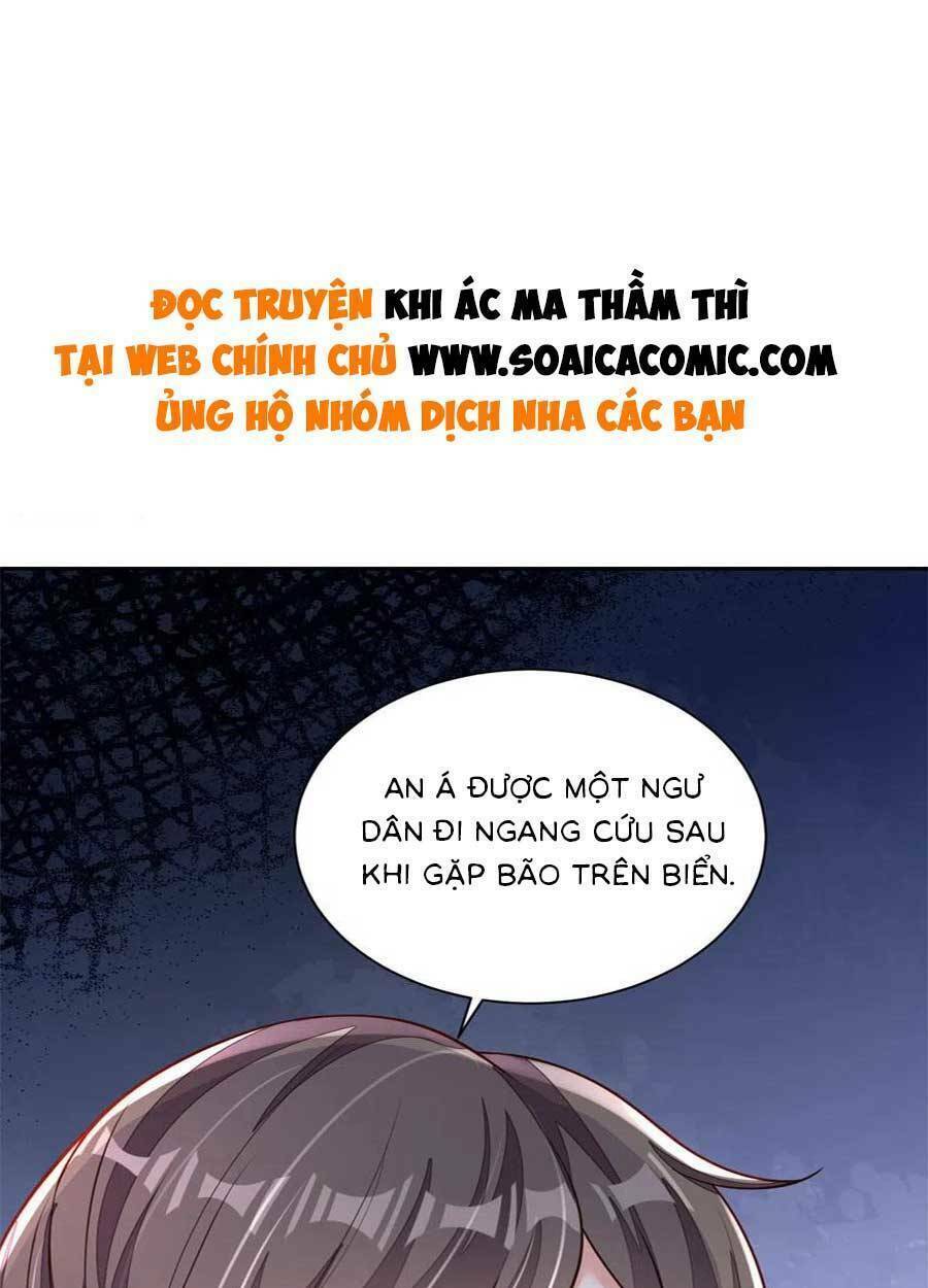 Ác Ma Thì Thầm Tập 92 trang 2
