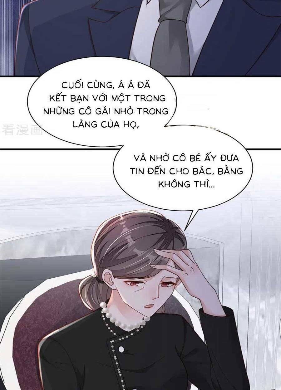 Ác Ma Thì Thầm Tập 92 trang 11