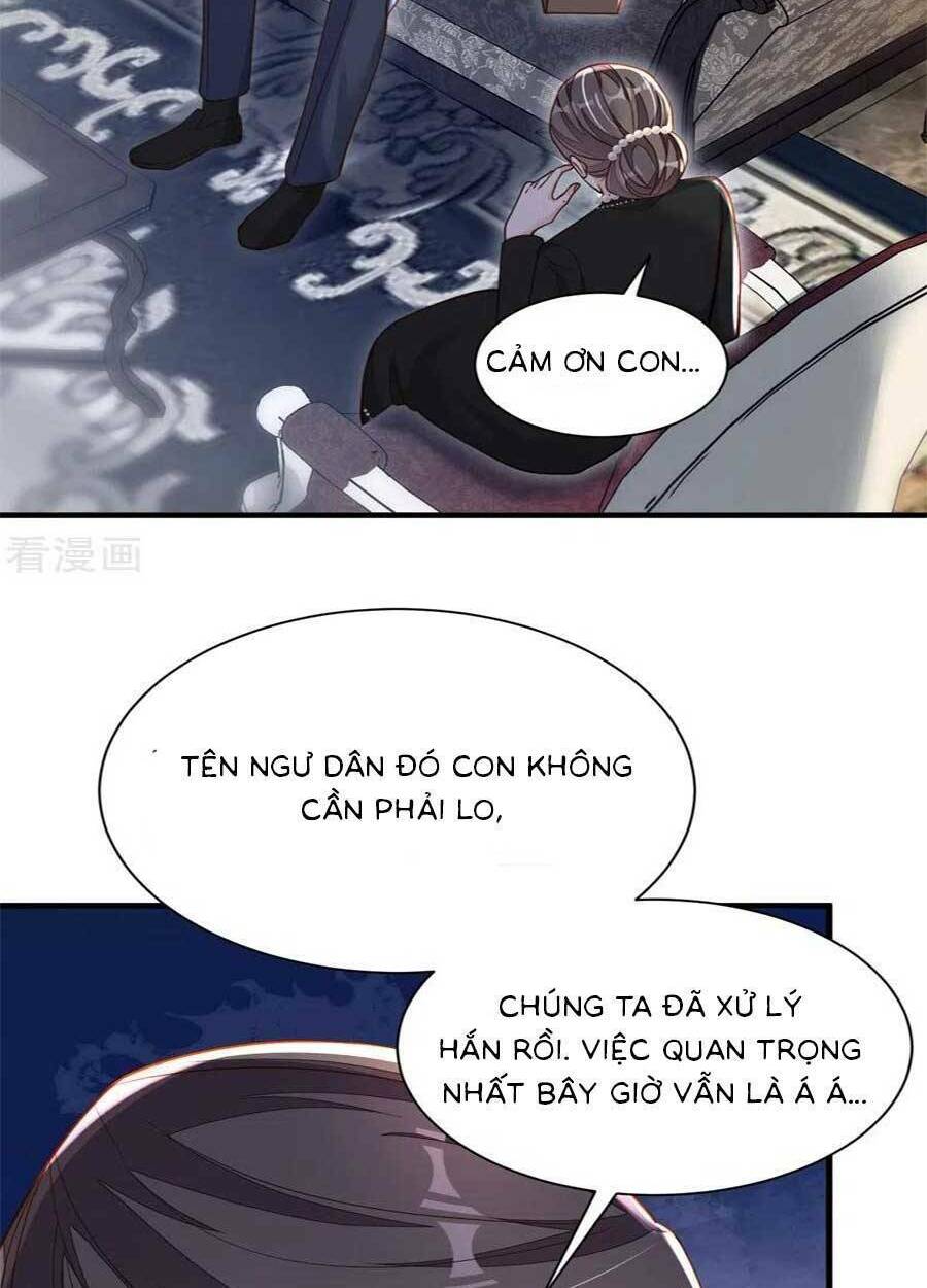 Ác Ma Thì Thầm Tập 92 trang 14
