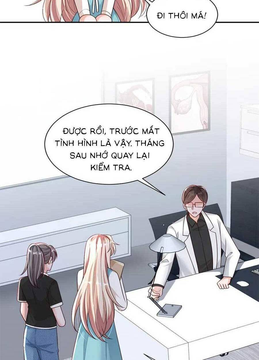 Ác Ma Thì Thầm Tập 92 trang 35