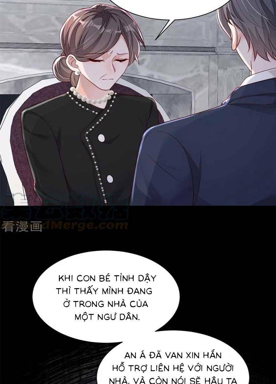 Ác Ma Thì Thầm Tập 92 trang 6