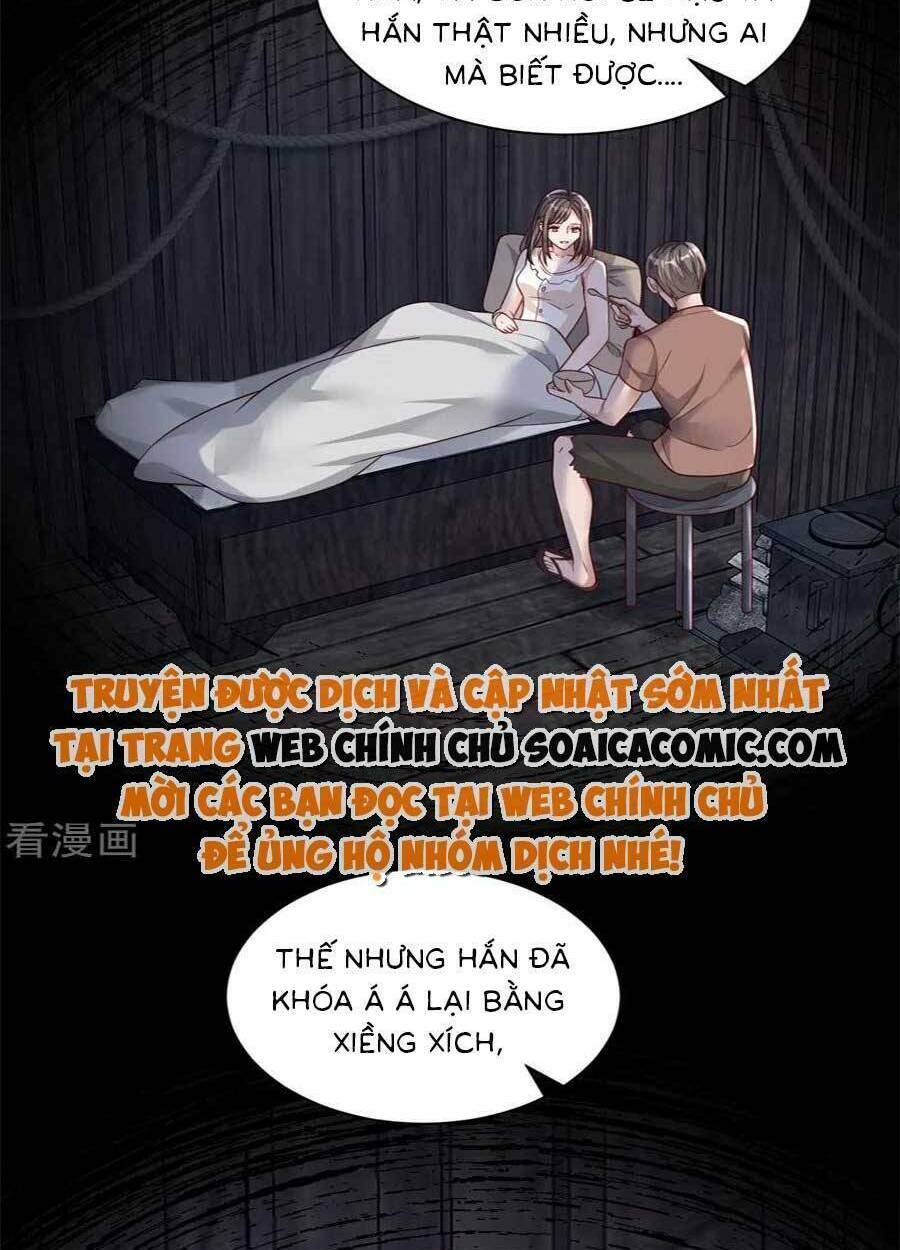 Ác Ma Thì Thầm Tập 92 trang 7