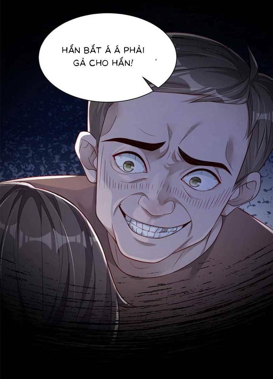 Ác Ma Thì Thầm Tập 92 trang 9