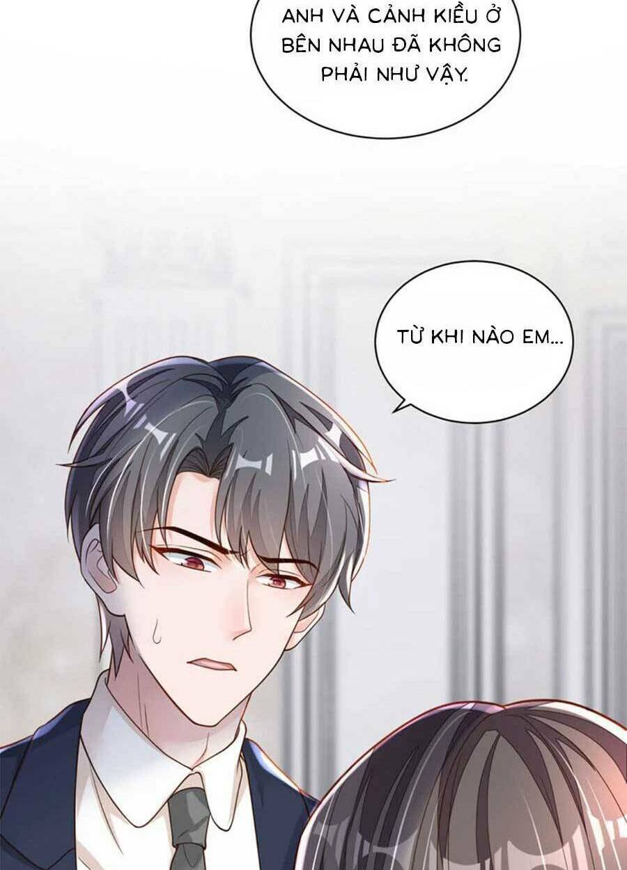 Ác Ma Thì Thầm Tập 93 trang 32