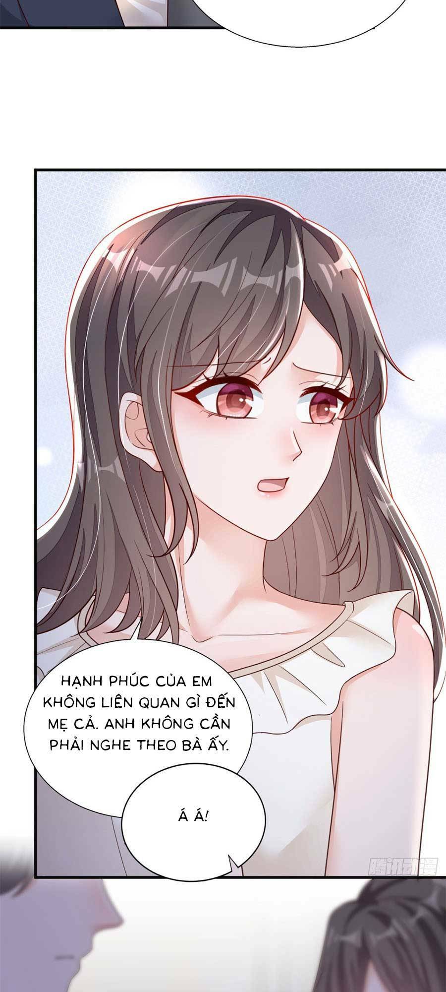 Ác Ma Thì Thầm Tập 94 trang 2