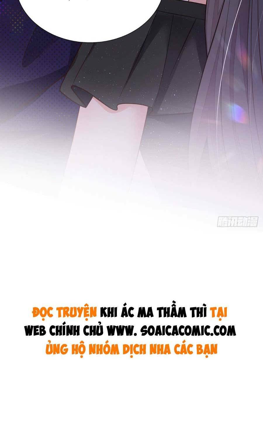 Ác Ma Thì Thầm Tập 94 trang 29