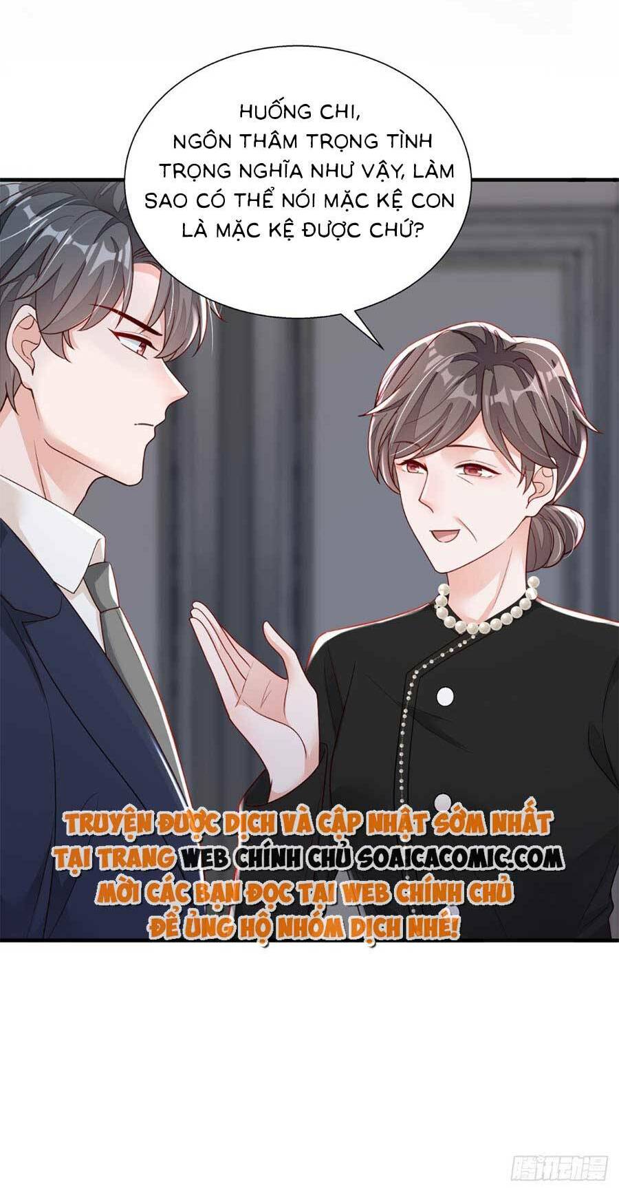 Ác Ma Thì Thầm Tập 94 trang 4