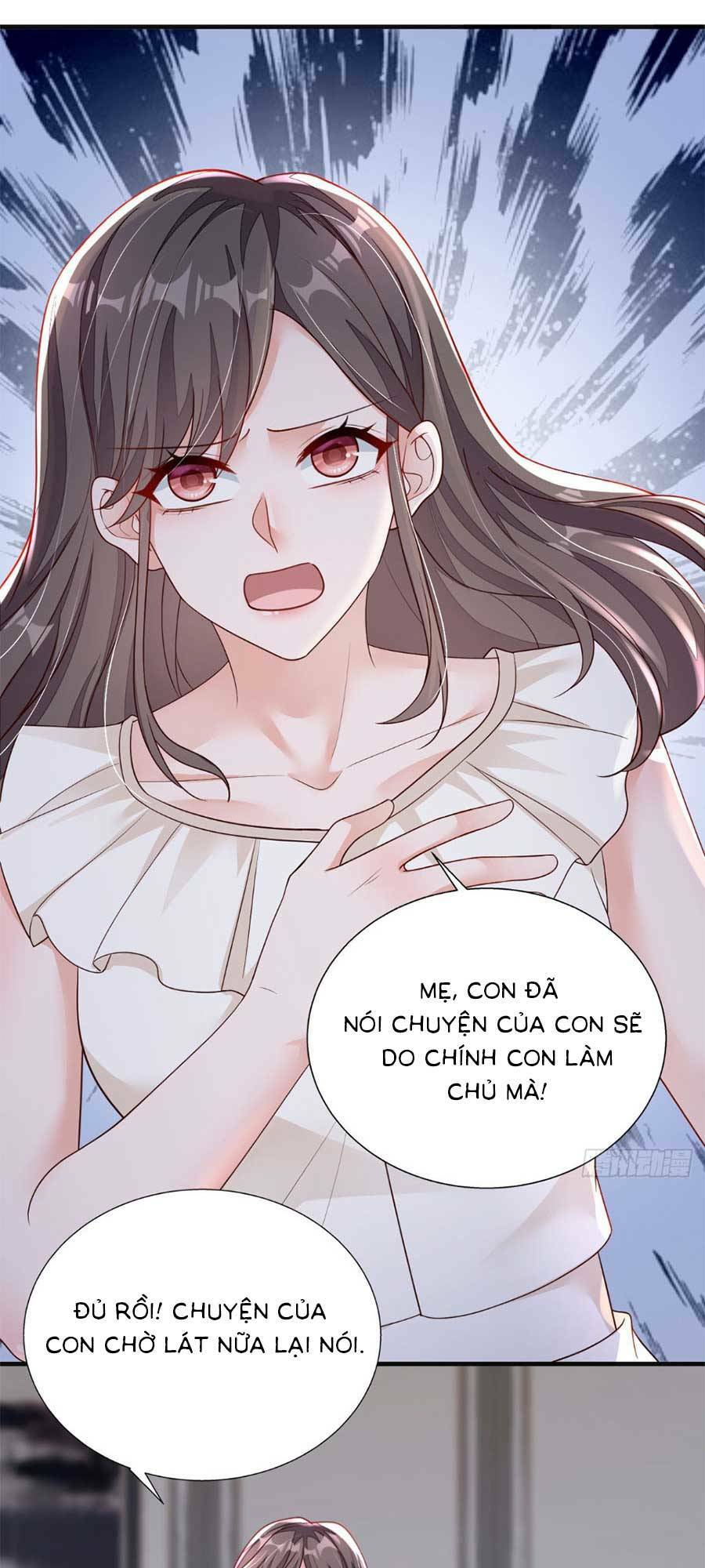 Ác Ma Thì Thầm Tập 94 trang 5