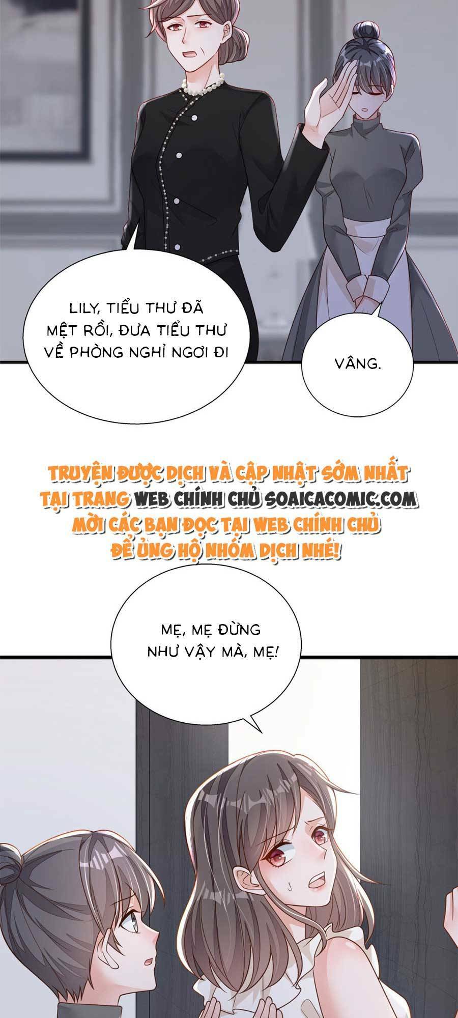 Ác Ma Thì Thầm Tập 94 trang 6